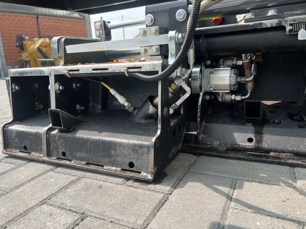 Usato 2019 Ammann AFW 150-2