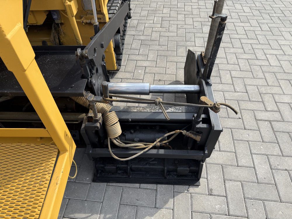 Usato 2007 Caterpillar BB 621C