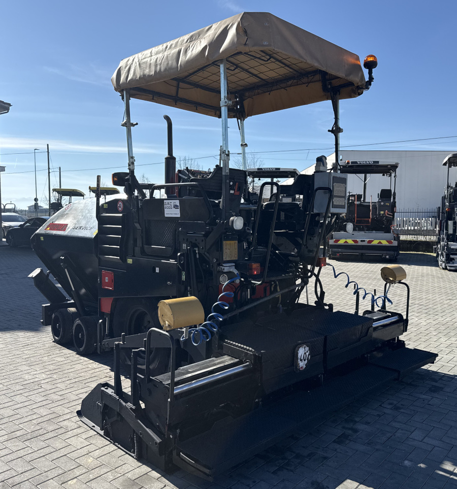 Usato 2011 Caterpillar AP 300