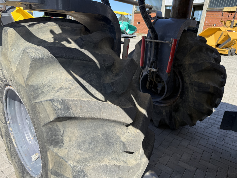Usato 2016 Wirtgen WR 240i
