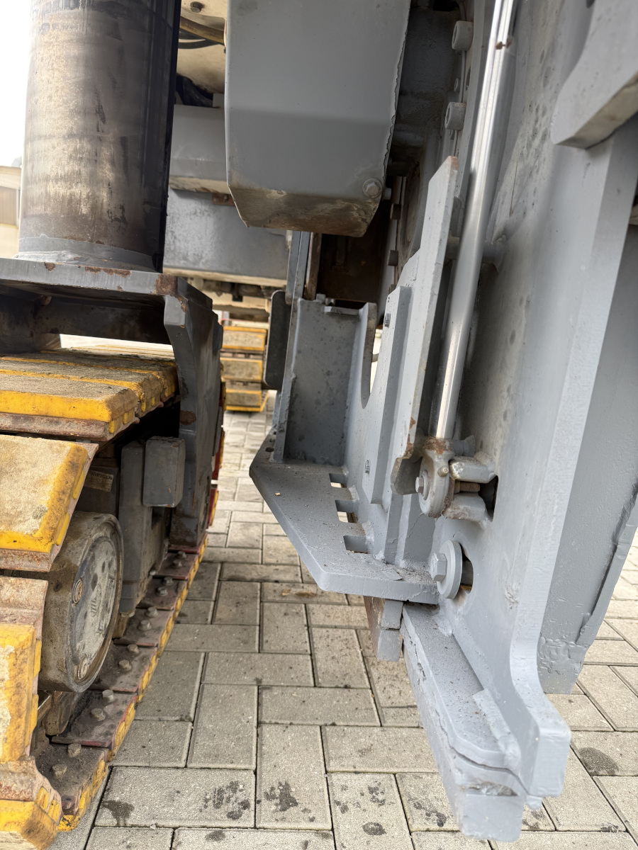 Usato 2017 Wirtgen W 100 CFi