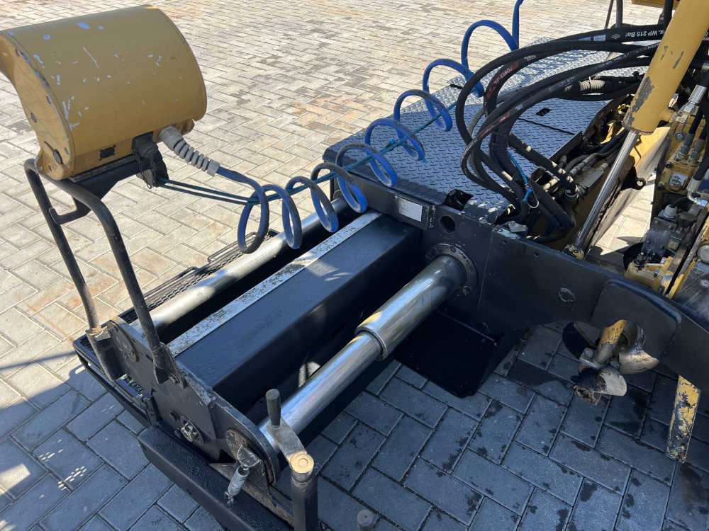 Usato 2006 Bitelli BB 730