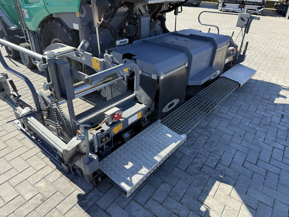 Usato 2020 Vogele S 1303-3i