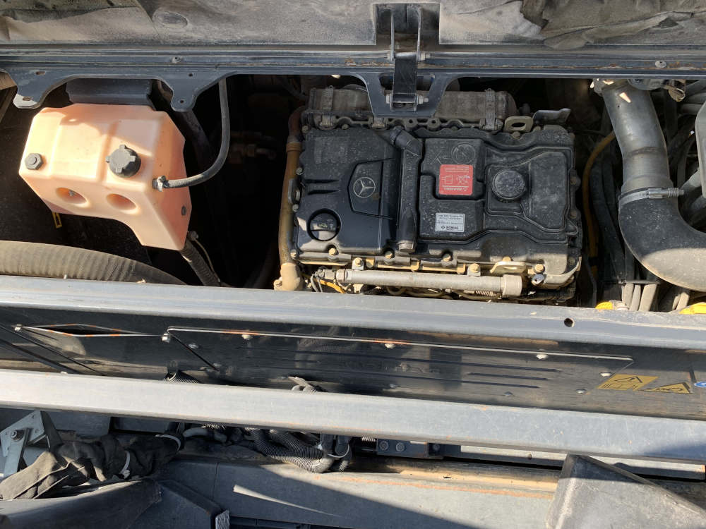 Usato 2014 Bomag BF 700C-2