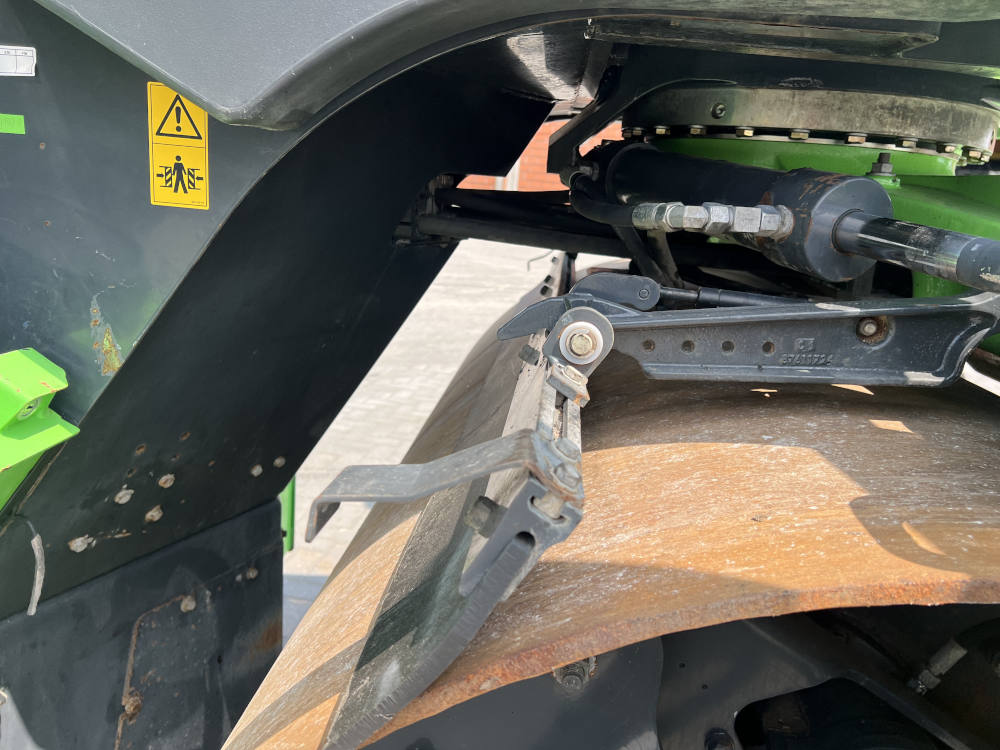 Usato 2010 Bomag BW 174 AP-4i