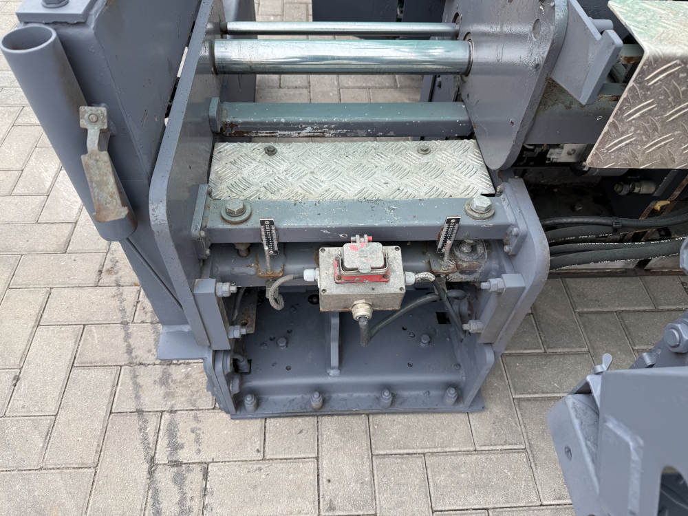 Usato 2006 Vogele Super 800