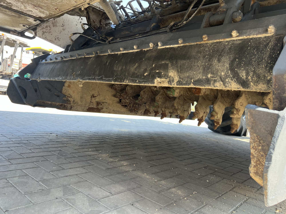 Usato 2010 Wirtgen WR 2400