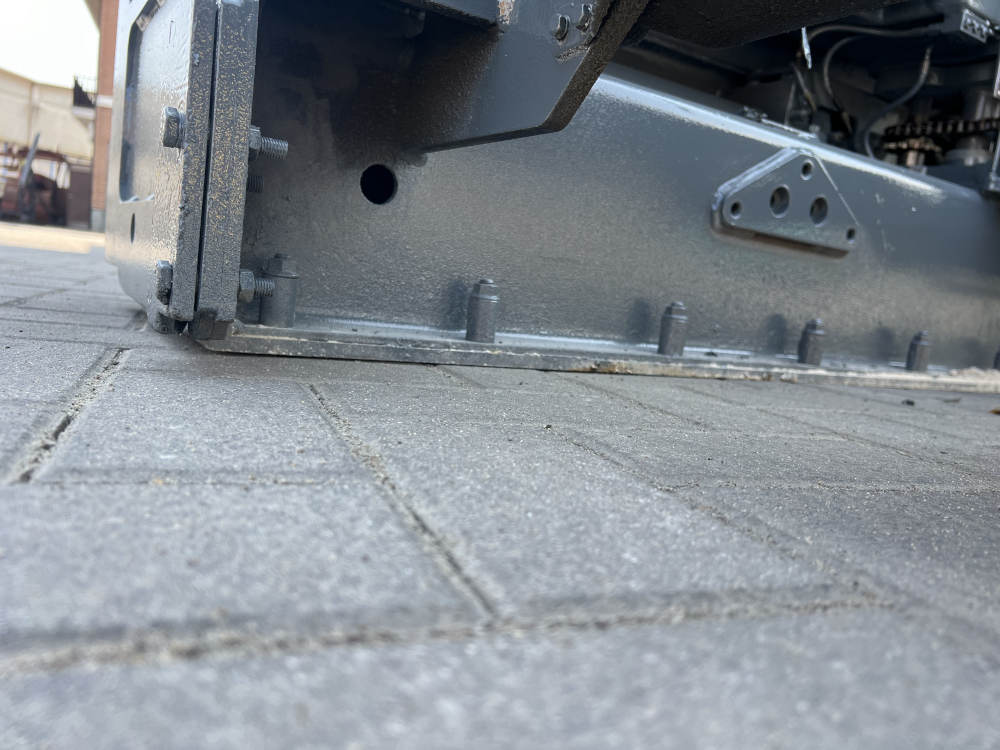 Usato 2013 Vogele S 1803-3i