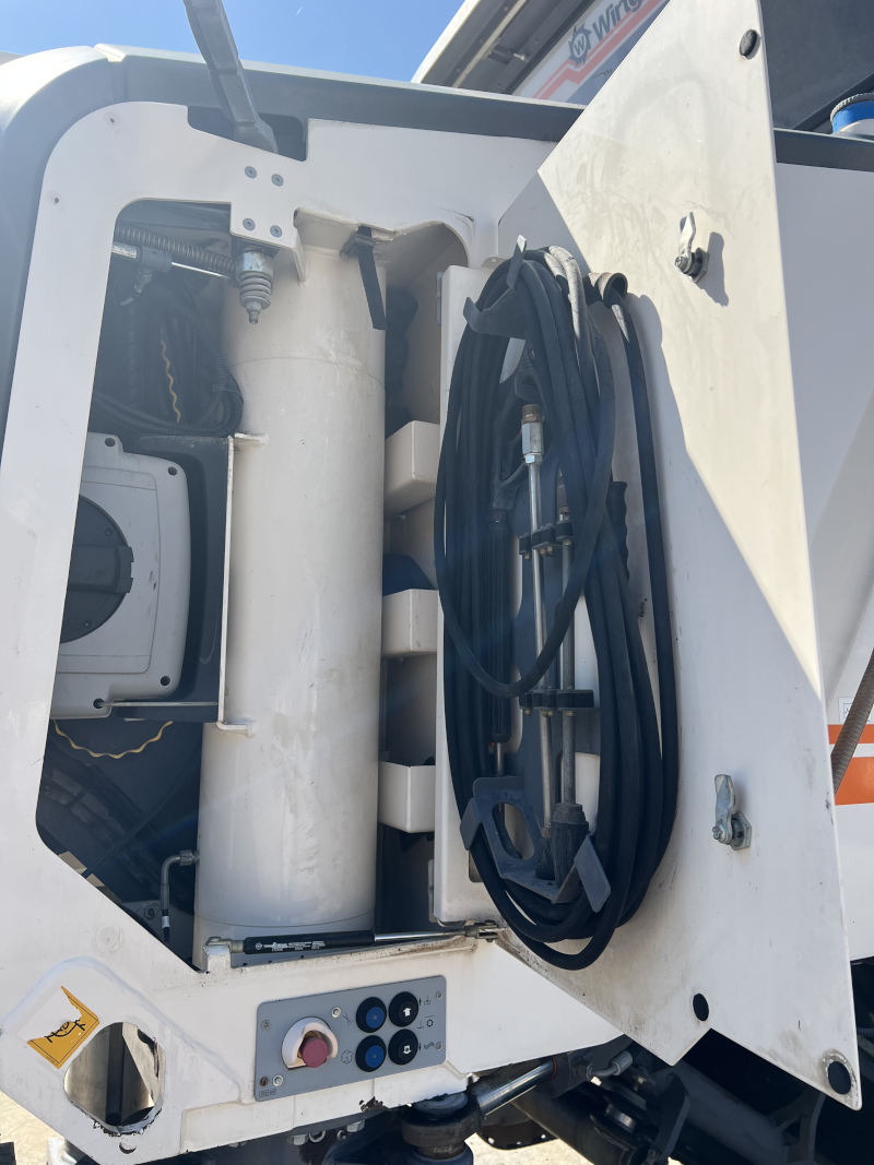 Usato 2015 Wirtgen W 200i -1044-