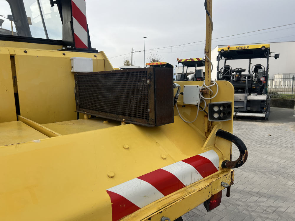 Usato 2010 Corinsa CCR 2135