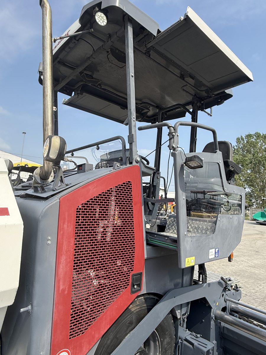 Usato 2018 Dynapac SD 1800 W