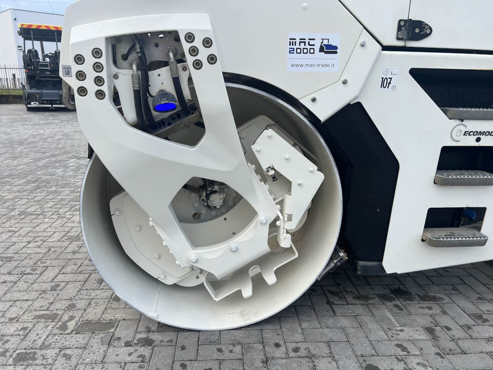 Usato 2015 Bomag BW 161 AD-5