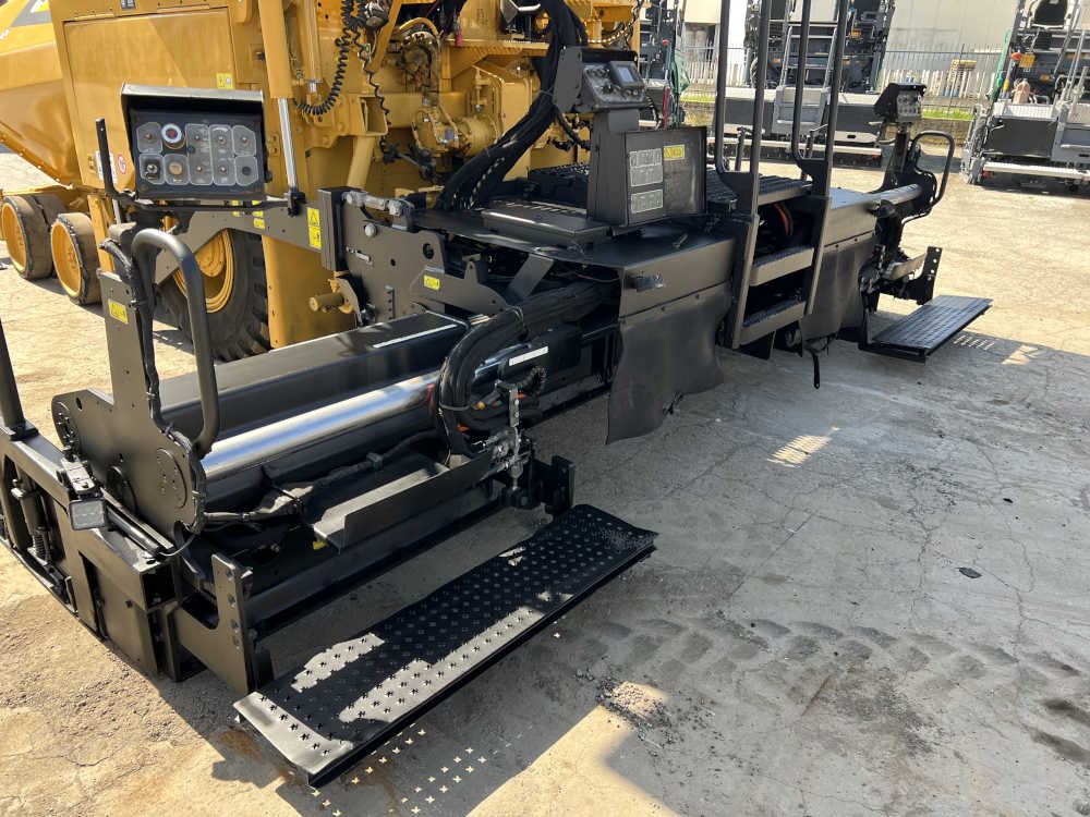 Usato 2014 Caterpillar AP 500E -222-