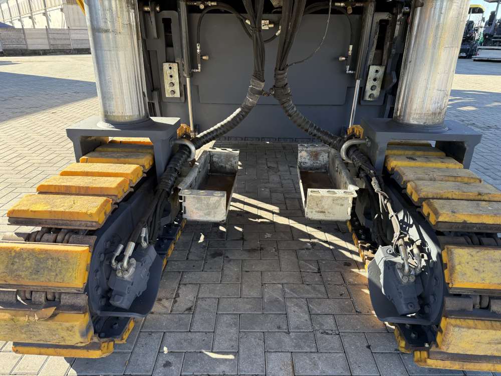 Usato 2016 Bomag BM 2000/60-2