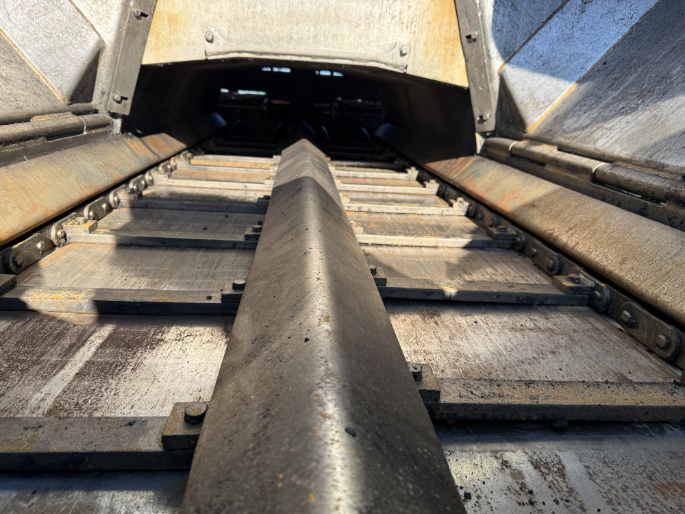 Usato 2012 Dynapac SD 2500 WS