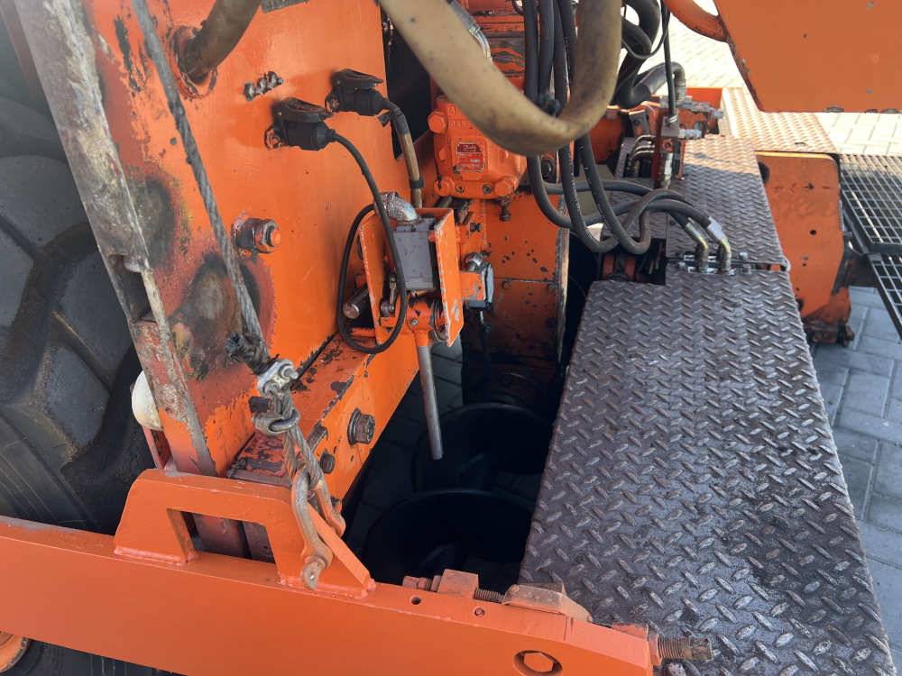 Usato 1985 Marini P 176