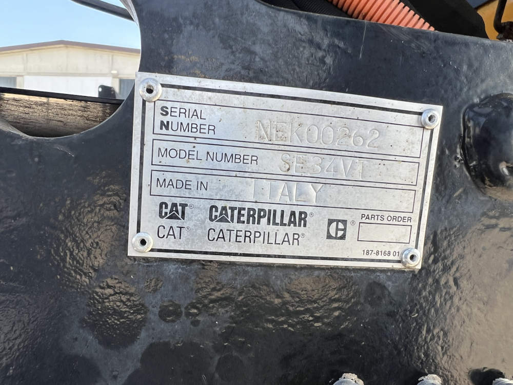 Usato 2020 Caterpillar AP 355F