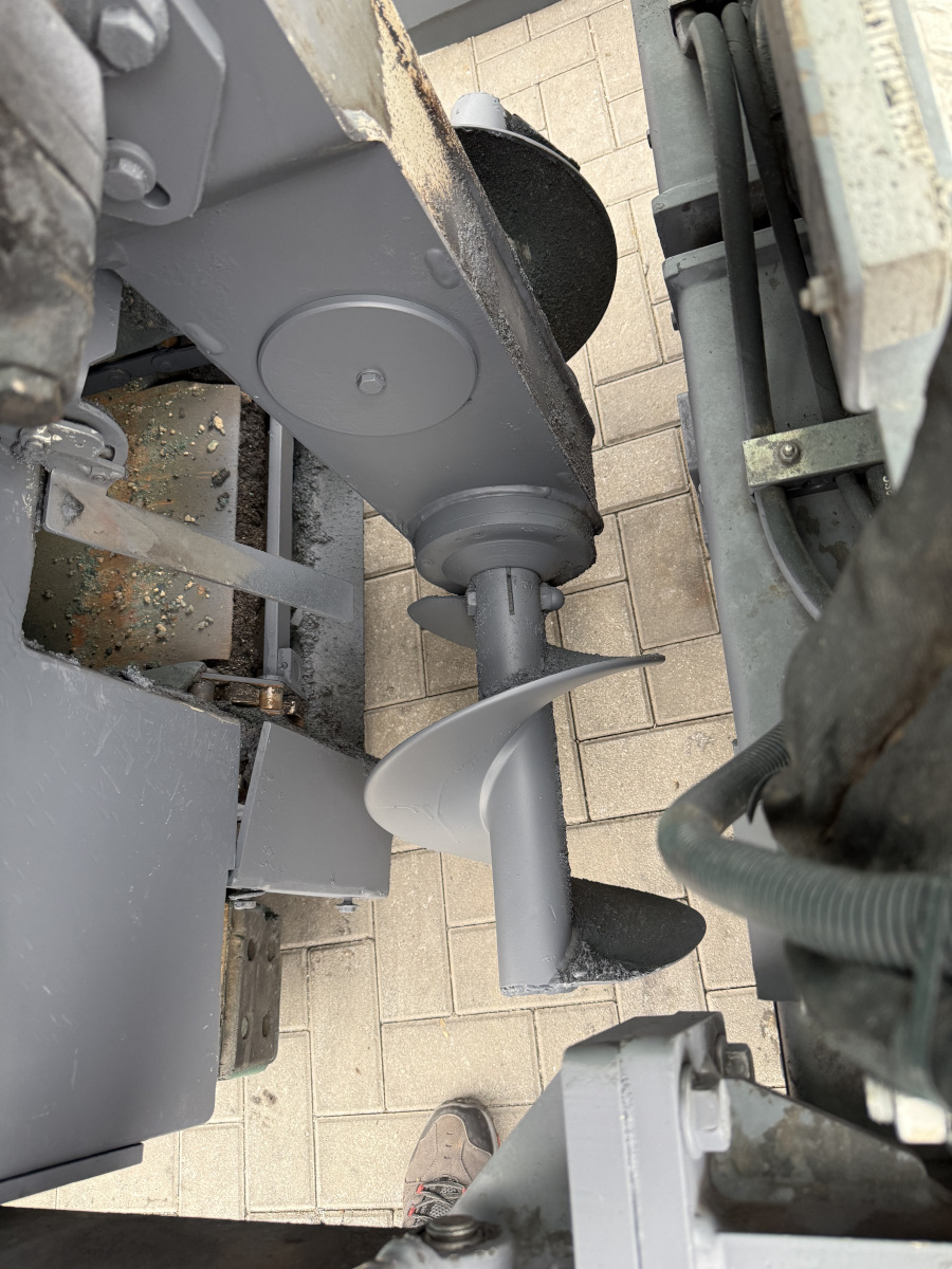 Usato 2019 Vogele Super 700-3i