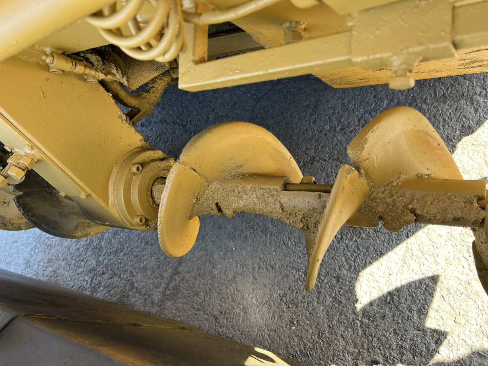 Usato 1985 Bitelli BB 30 -325-