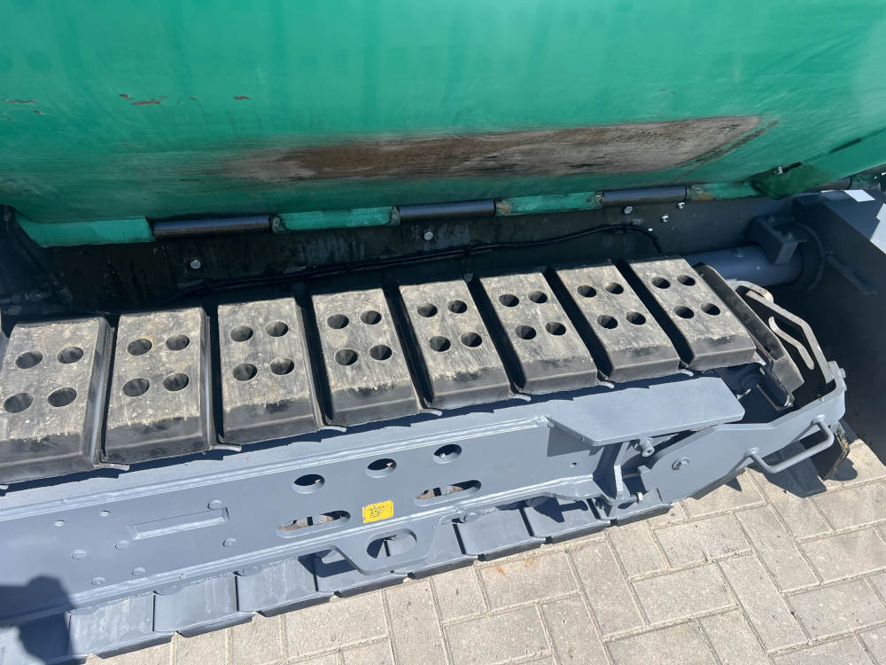 Usato 2018 Vogele Super 1800-3i