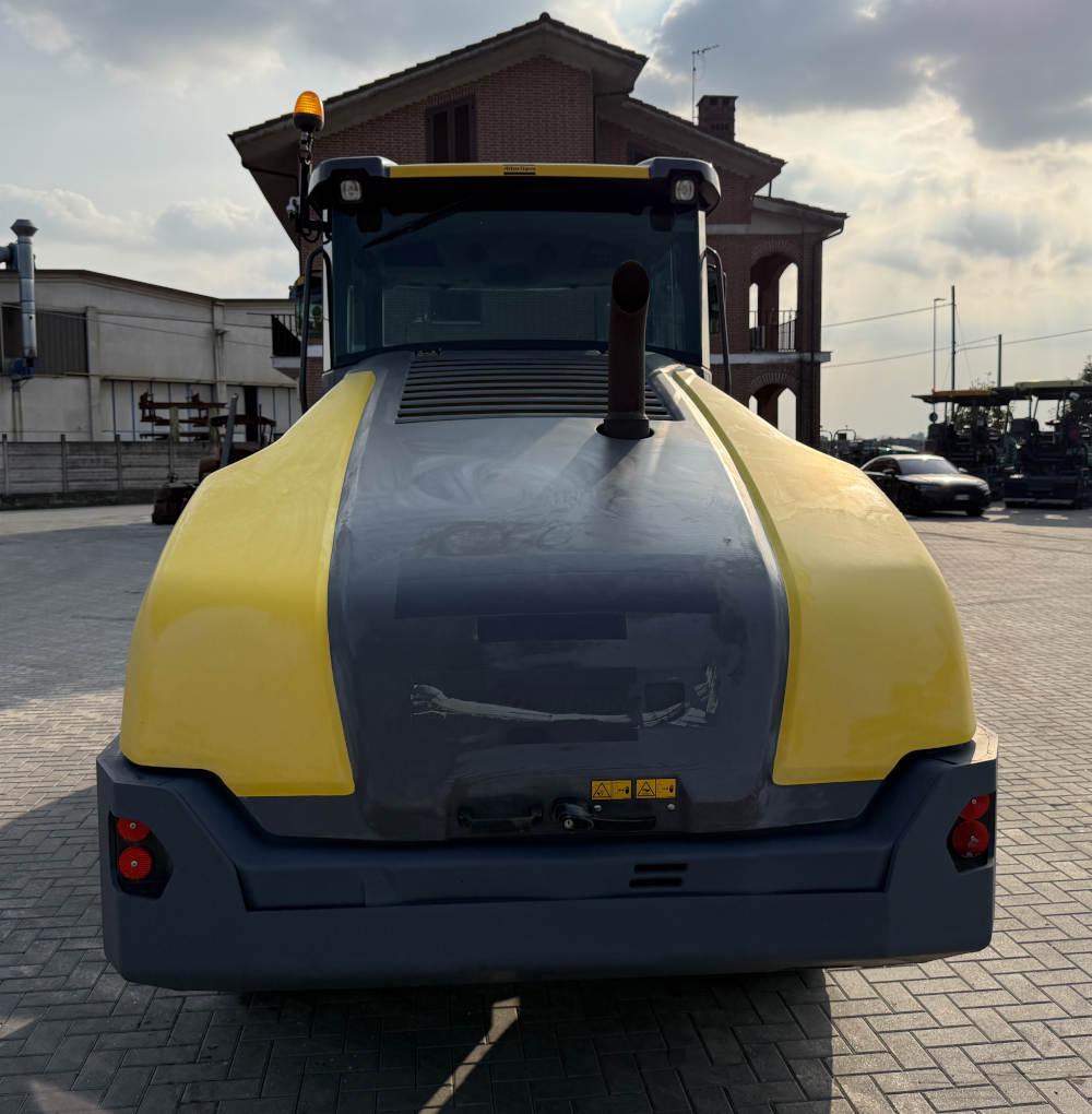 Usato 2017 Dynapac CA 6000D