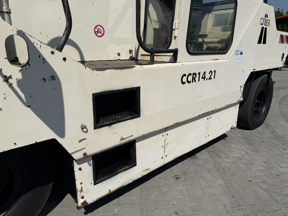 Usato 2000 Corinsa CCR 1421