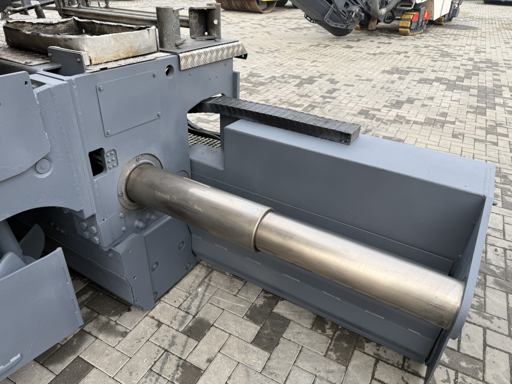 Usato 2013 Vogele S 1800-2