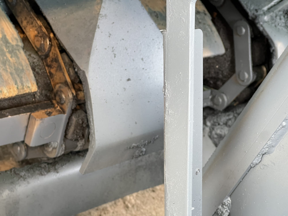 Usato 2018 Vogele S 1303-3i -272-