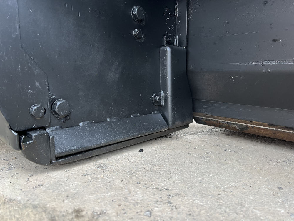 Usato 2012 Dynapac SD 2500 WS -970-