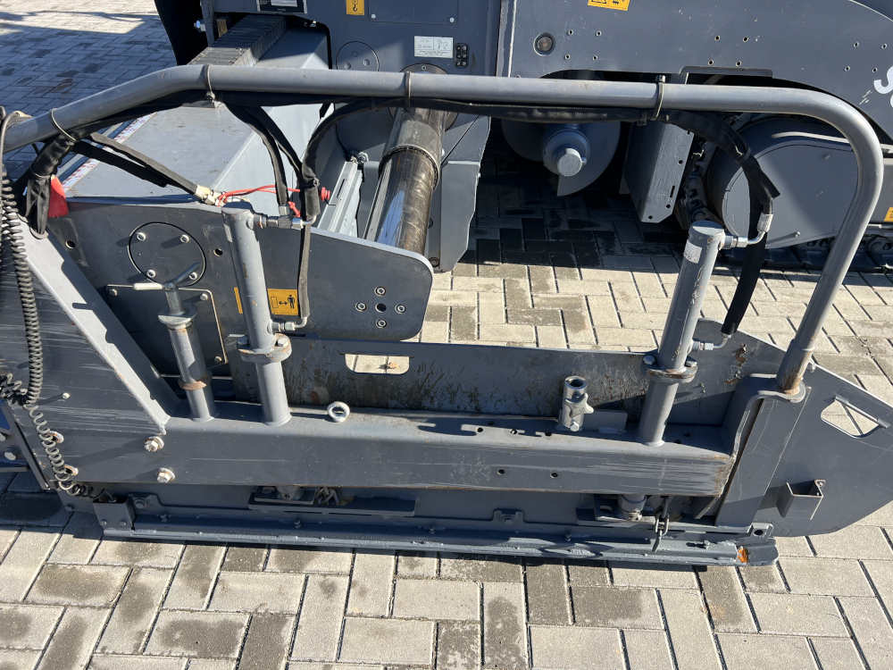 Usato 2021 Vogele Super 2100-3i