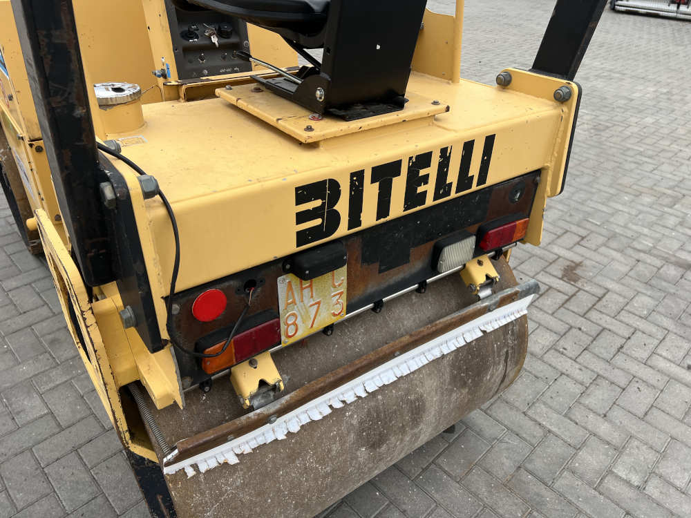 Usato 2000 Bitelli DTV 325