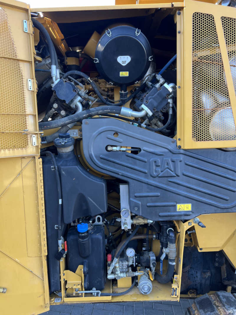 Usato 2019 Caterpillar PM 310