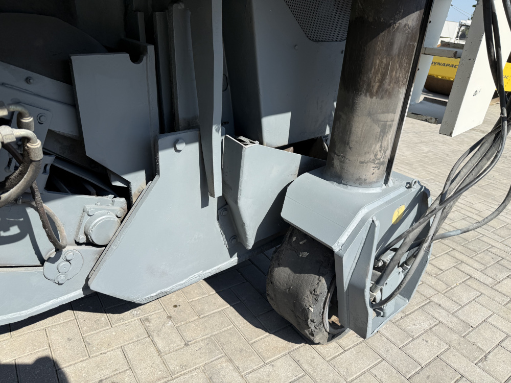 Usato 1997 Wirtgen W 1000F