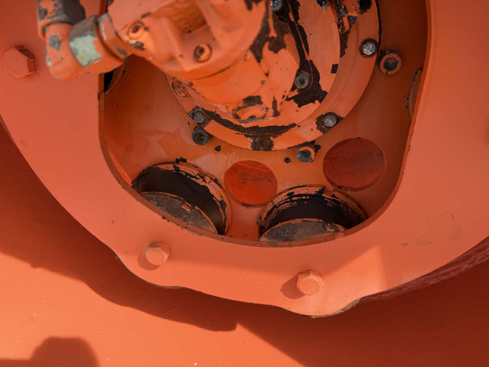 Usato 2000 Hamm HD 70K