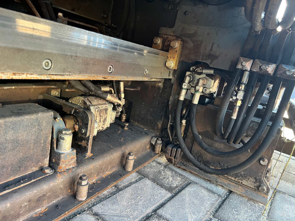 Usato 2014 Vogele S 1303-3i