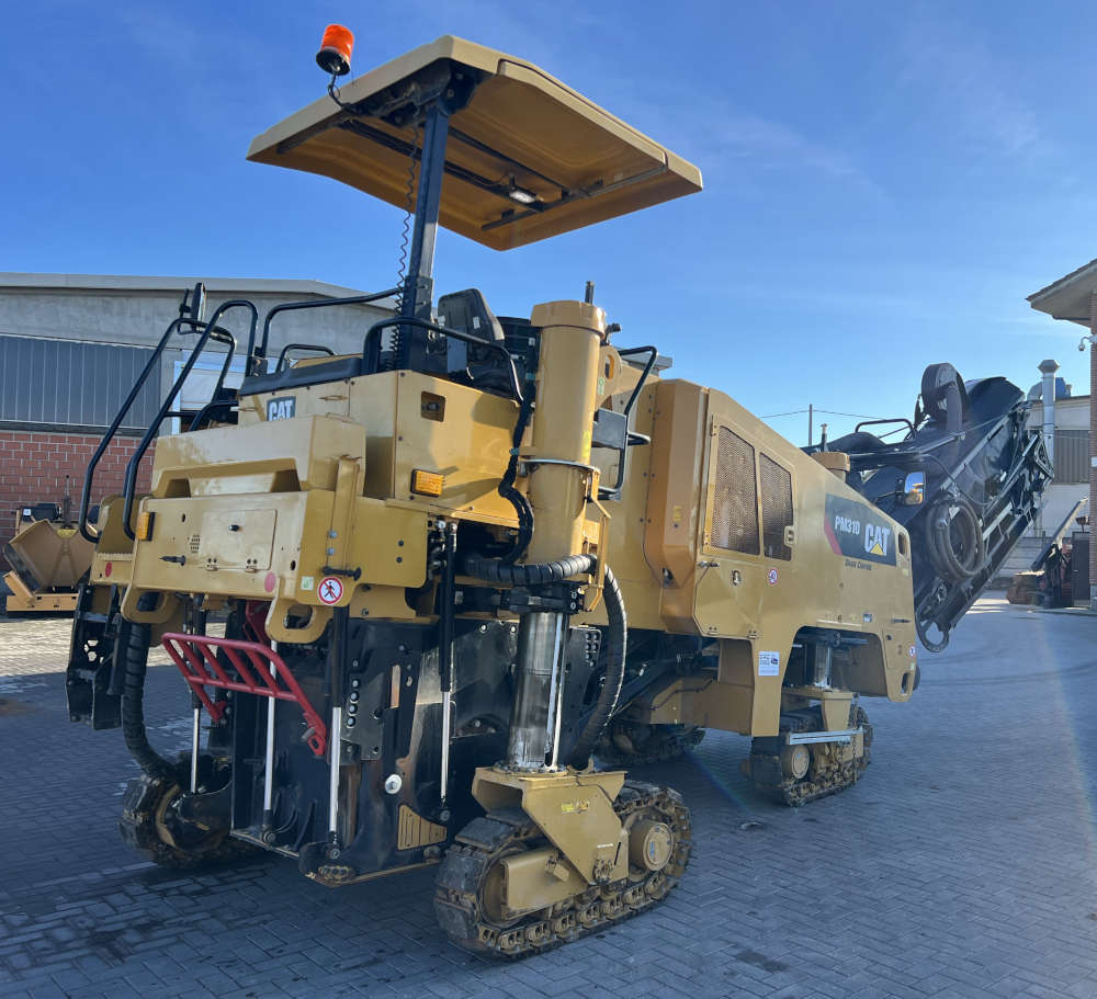 Usato 2019 Caterpillar PM 310