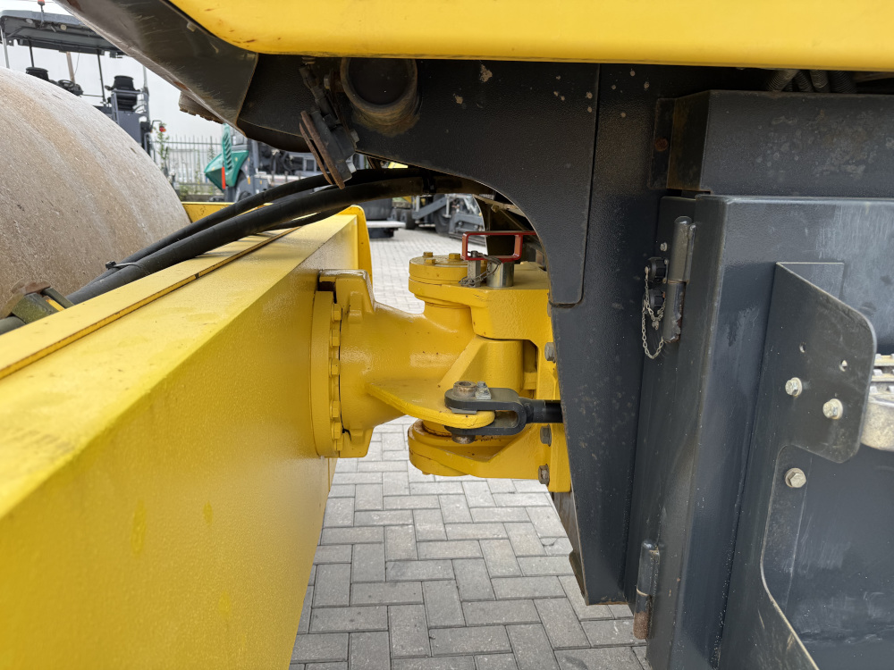 Usato 2021 Bomag BW 216 DH-5