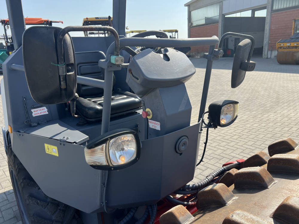 Usato 2014 Dynapac CA 1300 PD