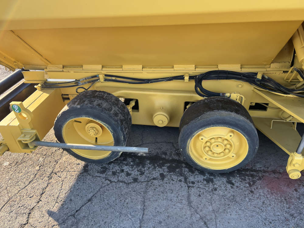 Usato 2004 Dynapac F 121 4W -334-