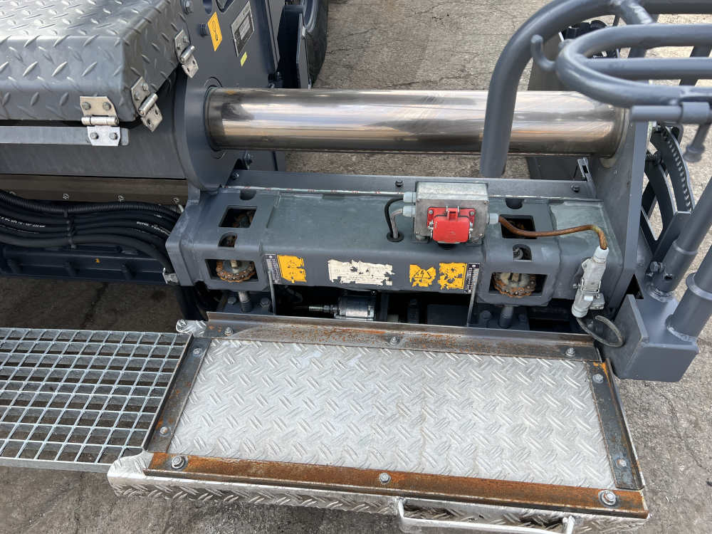 Usato 2018 Vogele S 1303-3i -272-