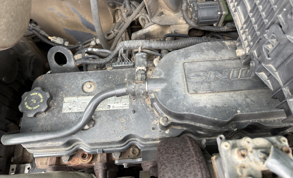 Usato 2015 Vogele Super 1800-3i