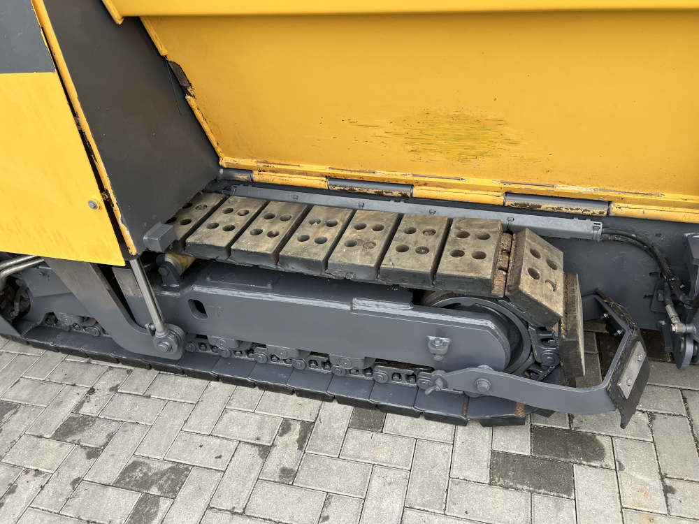 Usato 2018 Volvo  Volvo ABG2820