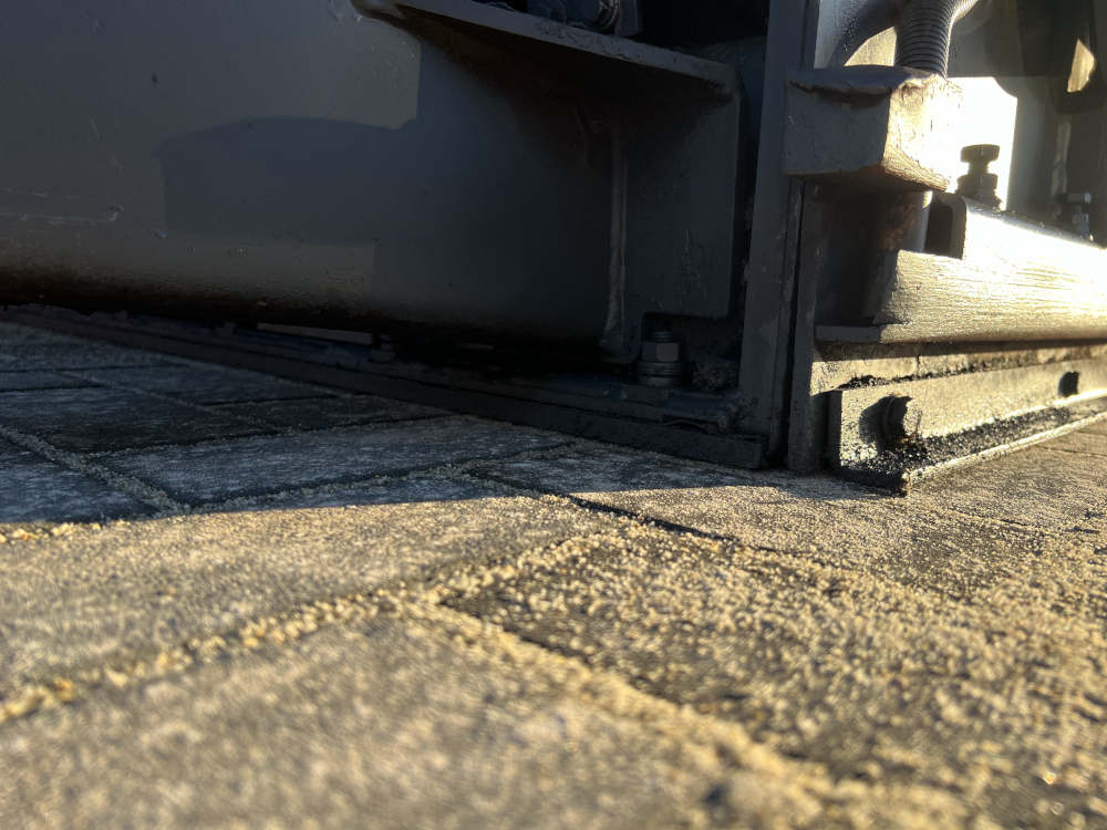 Usato 2011 Volvo ABG6870