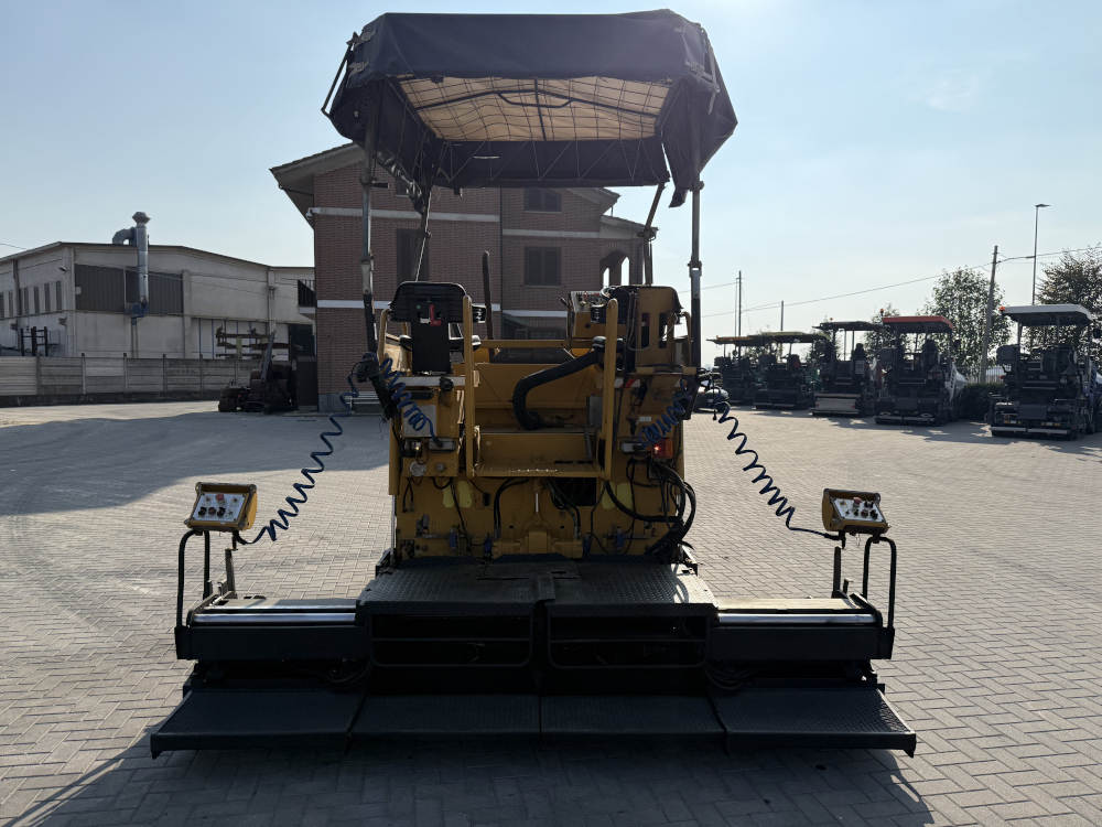 Usato 2007 Bitelli BB 730