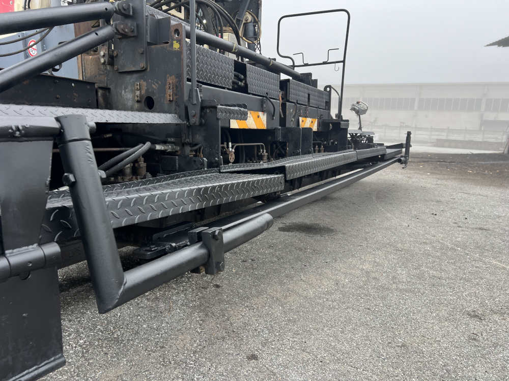 Usato 2005 Vogele Super 2500 (06.74)