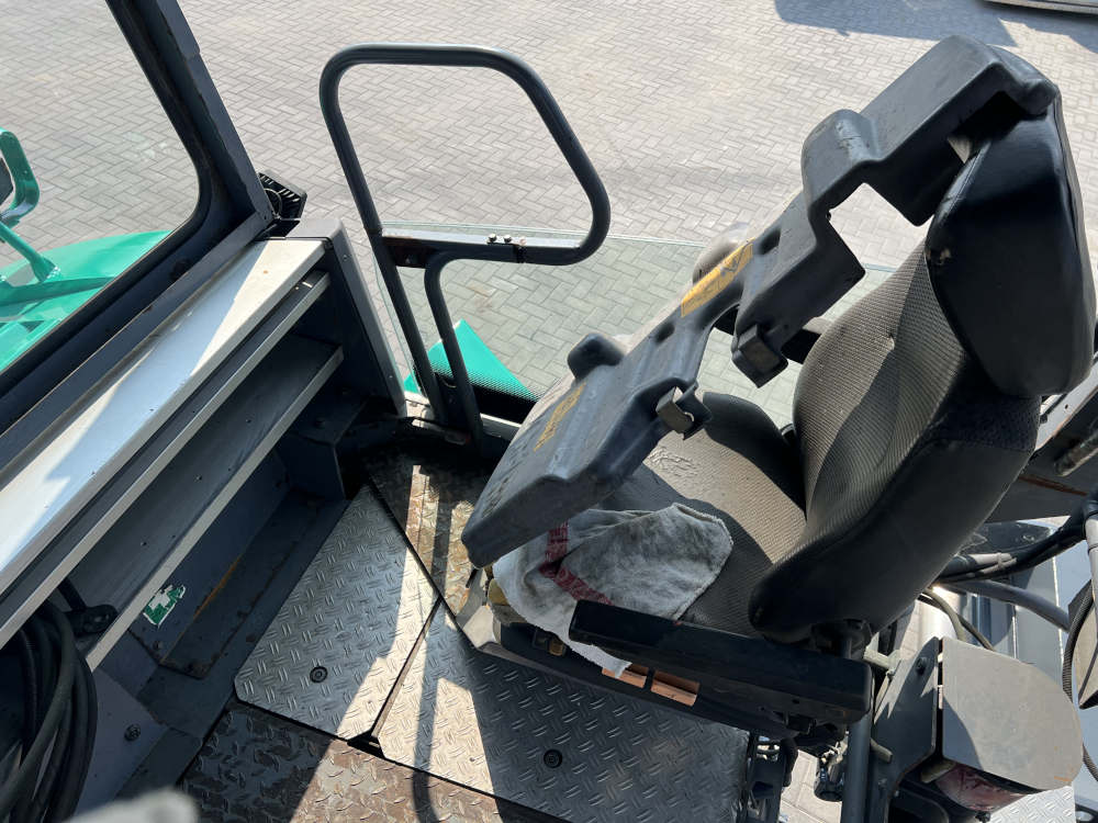 Usato 2013 Vogele S 1803-3i