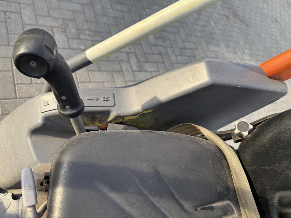 Usato 2018 Hamm HD 8 VV