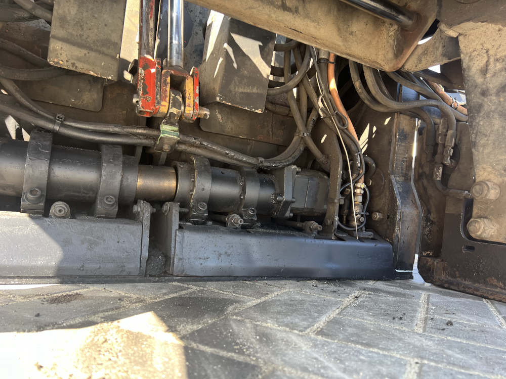 Usato 2003 Demag DF 45C