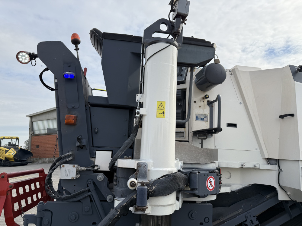 Usato 2013 Wirtgen W 100Fi