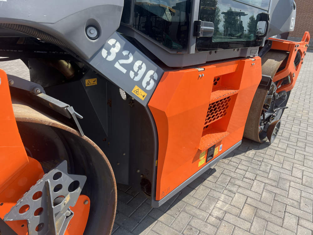 Usato 2018 Hamm DV+ 90i VV-S